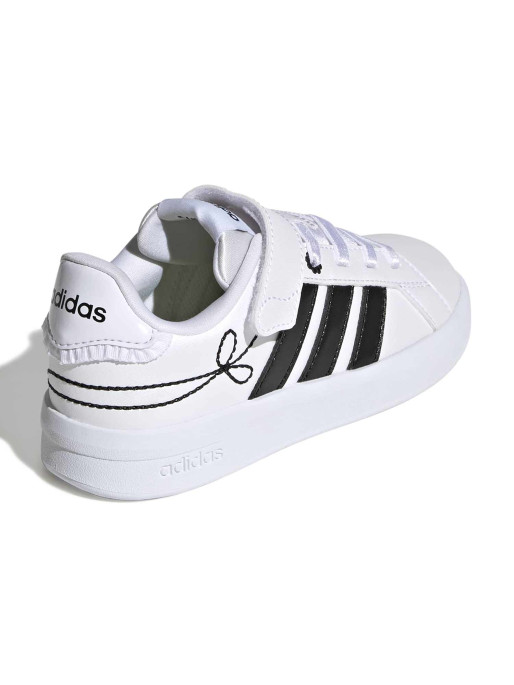 ADIDAS Обувки GRAND COURT 3.0 GIRLS CHILDREN
