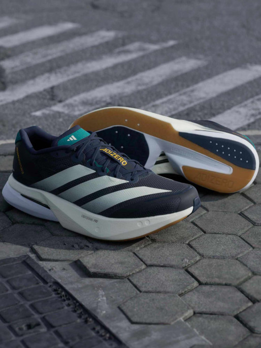 ADIDAS Обувки Adizero Boston 13