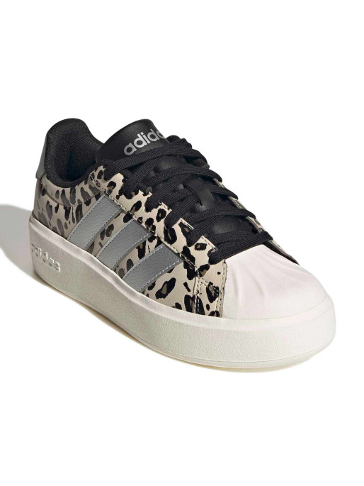 ADIDAS Обувки STREETTALK BOLD JUNIOR