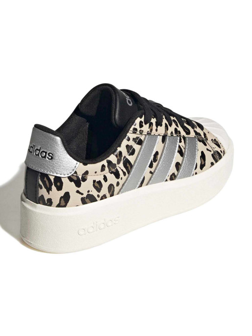 ADIDAS Обувки STREETTALK BOLD JUNIOR