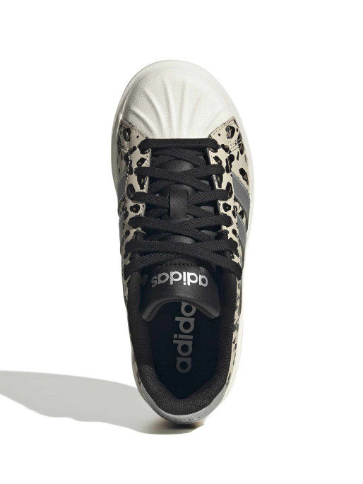 ADIDAS Обувки STREETTALK BOLD JUNIOR