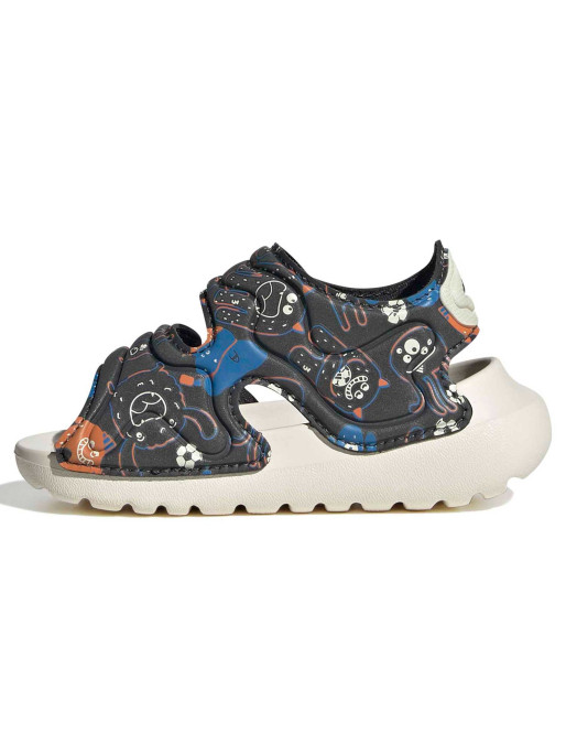 ADIDAS Сандали ALTASWIM 3 INFANTS