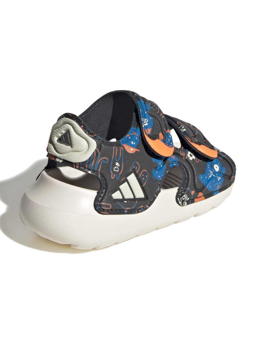 ADIDAS Сандали ALTASWIM 3 INFANTS