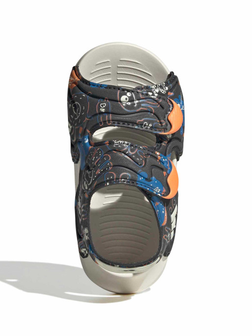 ADIDAS Сандали ALTASWIM 3 INFANTS