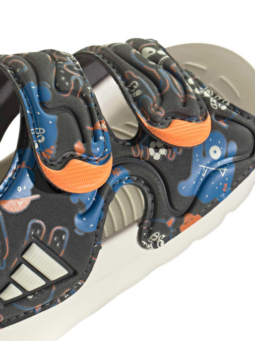 ADIDAS Сандали ALTASWIM 3 INFANTS