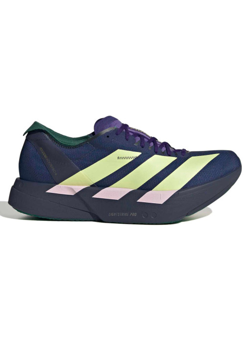 ADIDAS Обувки ADIZERO ADIOS PRO 4 RUNNING