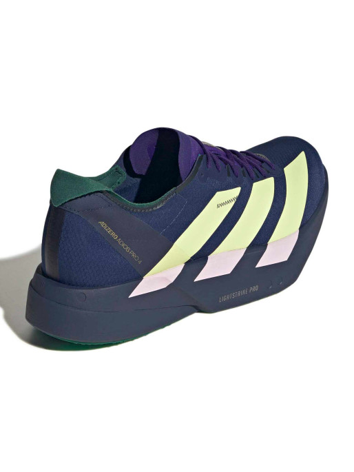 ADIDAS Обувки ADIZERO ADIOS PRO 4 RUNNING