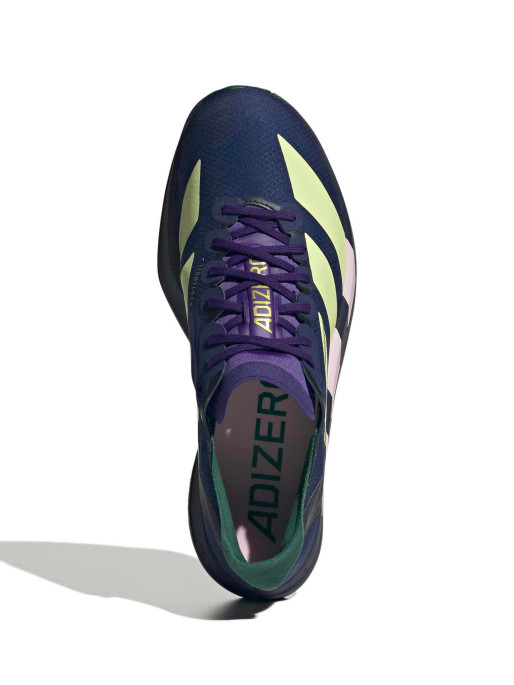 ADIDAS Обувки ADIZERO ADIOS PRO 4 RUNNING