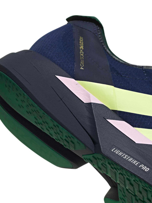 ADIDAS Обувки ADIZERO ADIOS PRO 4 RUNNING