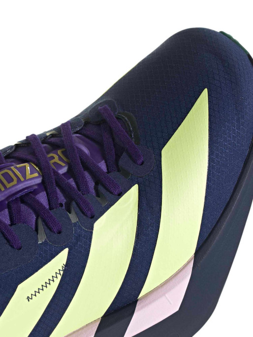 ADIDAS Обувки ADIZERO ADIOS PRO 4 RUNNING
