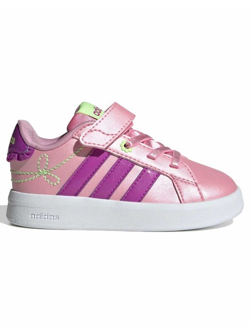 ADIDAS Обувки GRAND COURT 3.0 GIRLS INFANT