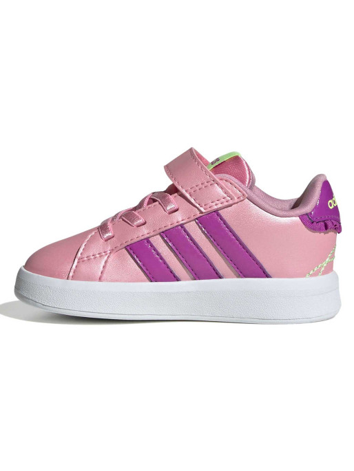 ADIDAS Обувки GRAND COURT 3.0 GIRLS INFANT
