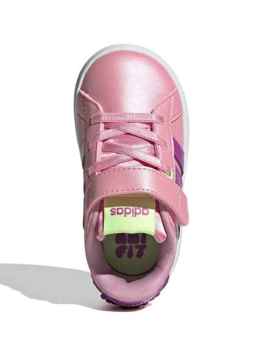 ADIDAS Обувки GRAND COURT 3.0 GIRLS INFANT