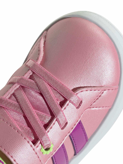 ADIDAS Обувки GRAND COURT 3.0 GIRLS INFANT