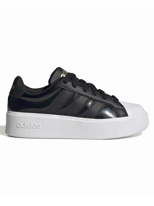 ADIDAS Обувки STREETTALK BOLD JUNIOR
