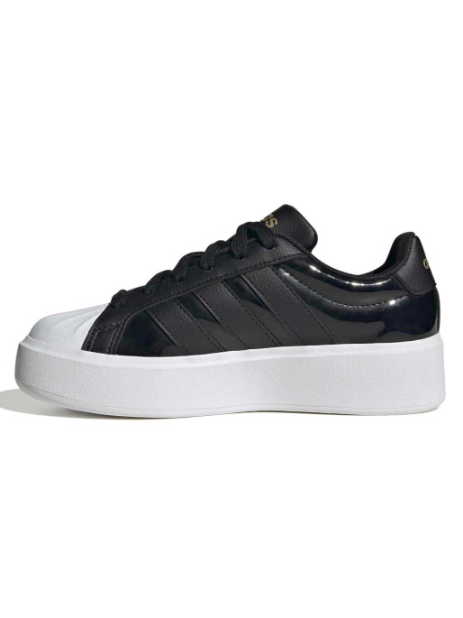 ADIDAS Обувки STREETTALK BOLD JUNIOR