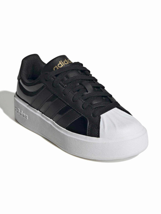 ADIDAS Обувки STREETTALK BOLD JUNIOR