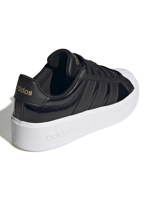 ADIDAS Обувки STREETTALK BOLD JUNIOR