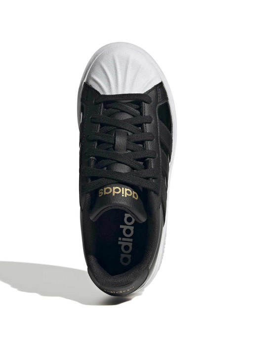 ADIDAS Обувки STREETTALK BOLD JUNIOR