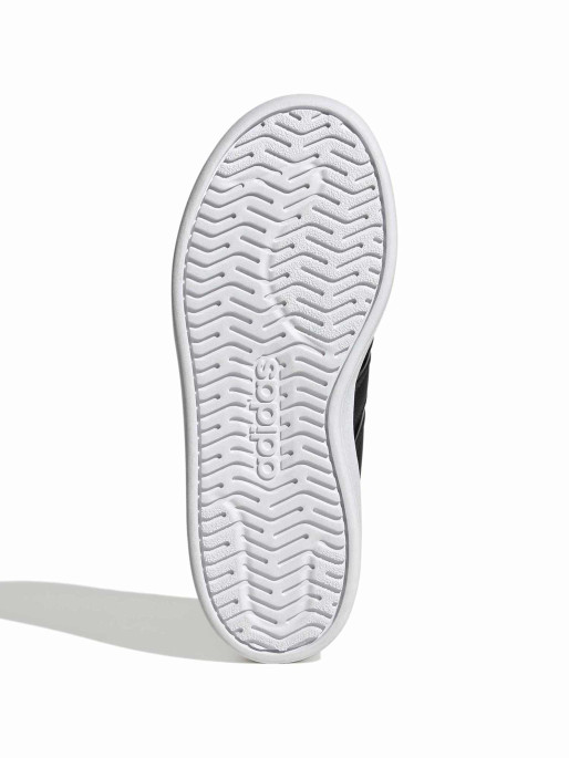 ADIDAS Обувки STREETTALK BOLD JUNIOR