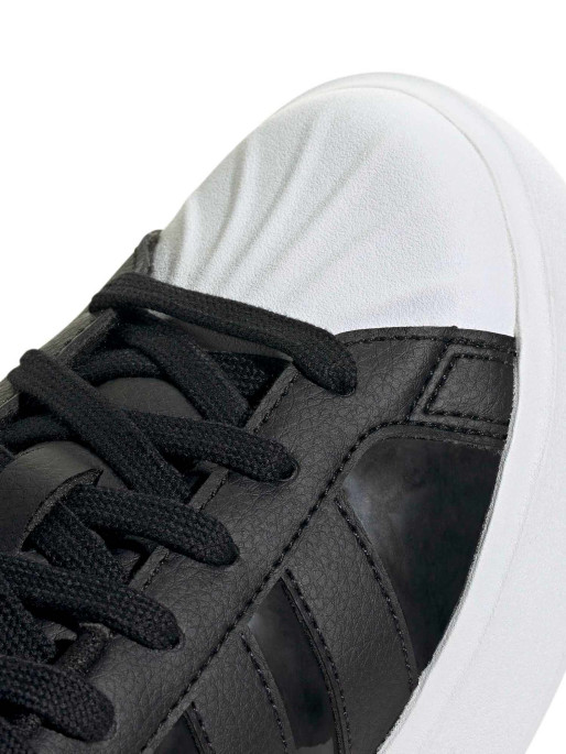 ADIDAS Обувки STREETTALK BOLD JUNIOR