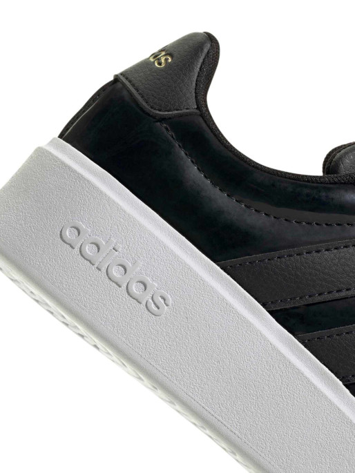 ADIDAS Обувки STREETTALK BOLD JUNIOR