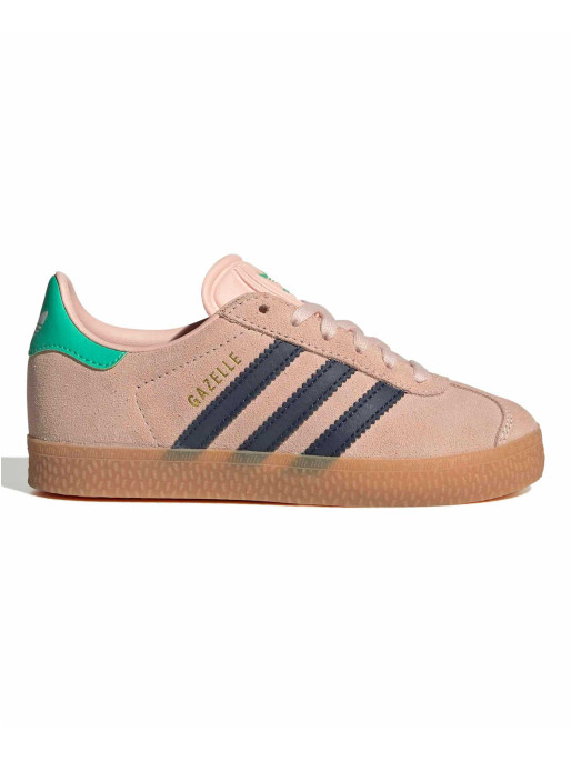 ADIDAS ORIGINALS Обувки Gazelle
