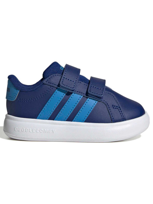 ADIDAS Обувки GRAND COURT 3.0 BUBBLE INFANTS