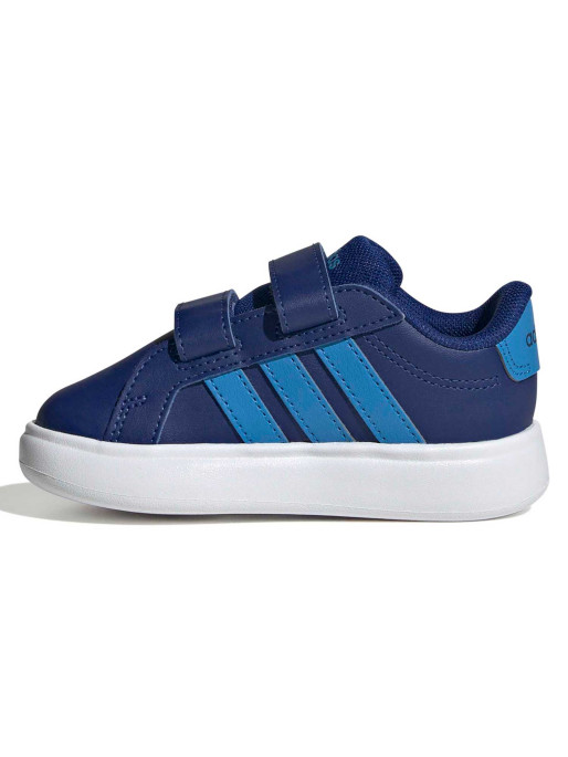 ADIDAS Обувки GRAND COURT 3.0 BUBBLE INFANTS