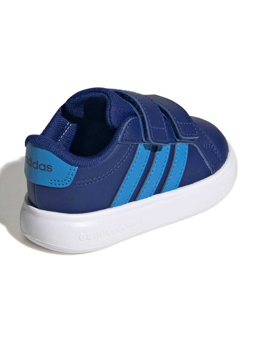 ADIDAS Обувки GRAND COURT 3.0 BUBBLE INFANTS