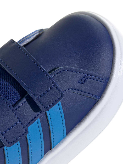 ADIDAS Обувки GRAND COURT 3.0 BUBBLE INFANTS