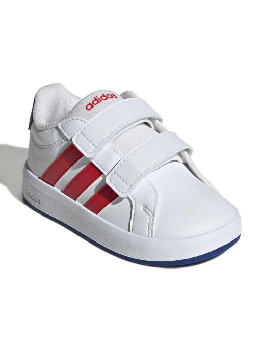 ADIDAS Обувки GRAND COURT 3.0 INFANTS