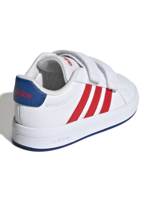 ADIDAS Обувки GRAND COURT 3.0 INFANTS