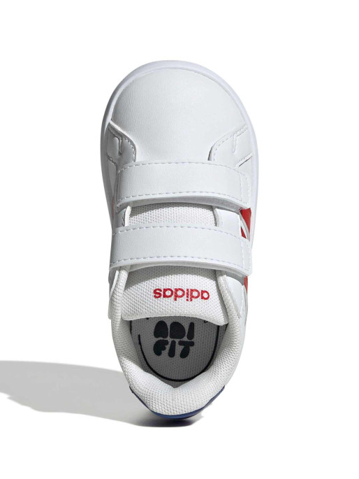ADIDAS Обувки GRAND COURT 3.0 INFANTS