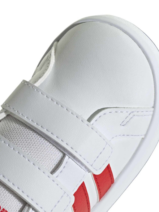 ADIDAS Обувки GRAND COURT 3.0 INFANTS