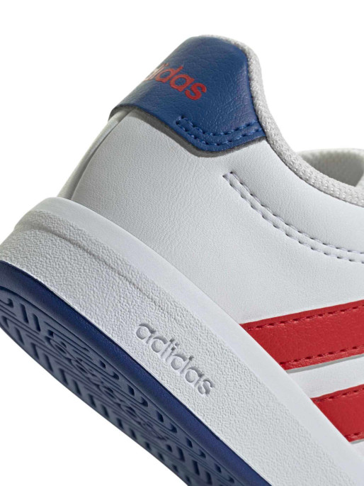 ADIDAS Обувки GRAND COURT 3.0 INFANTS