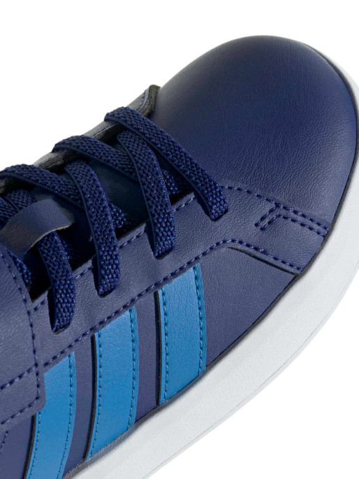 ADIDAS Обувки GRAND COURT 3.0 CHILDREN