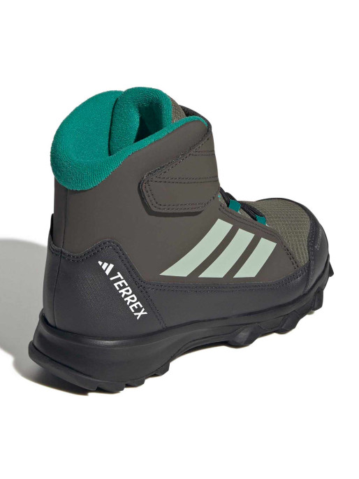 ADIDAS Обувки Terrex Snow CF CLIMAWARM Winter Kids