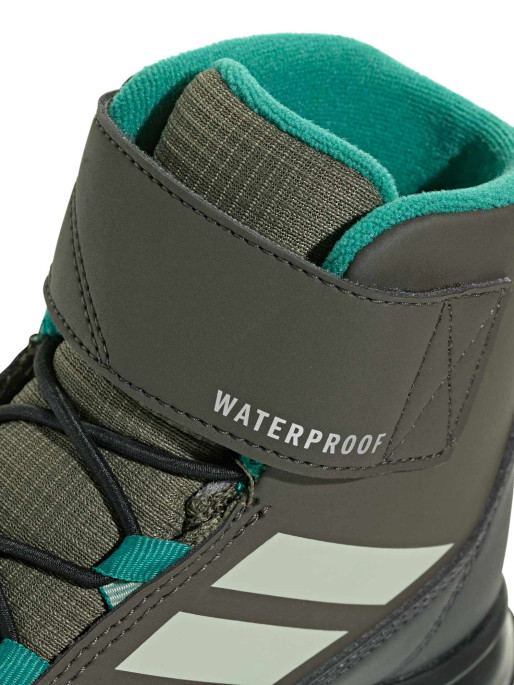 ADIDAS Обувки Terrex Snow CF CLIMAWARM Winter Kids