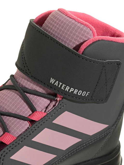 ADIDAS Обувки Terrex Snow CF CLIMAWARM Winter Kids