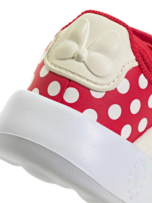ADIDAS Обувки DISNEY MINNIE MOUSE GRAND COURT INFANTS