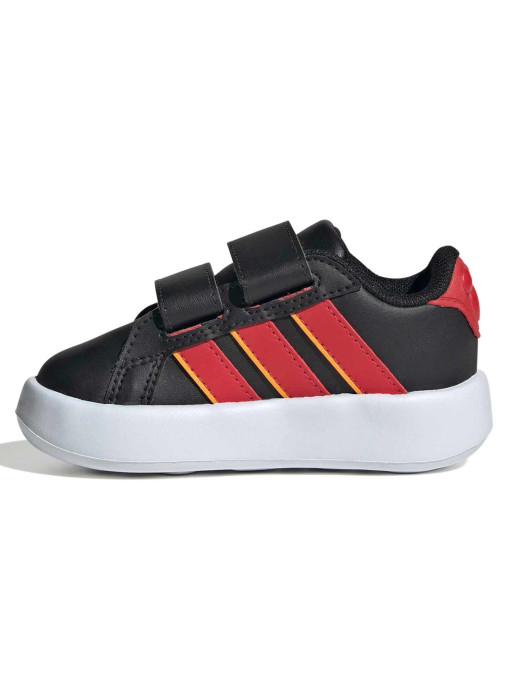 ADIDAS Обувки DISNEY MICKEY MOUSE GRAND COURT INFANTS