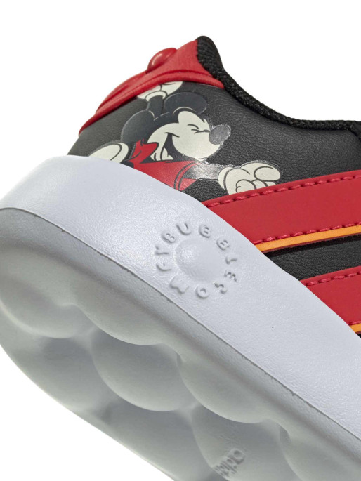 ADIDAS Обувки DISNEY MICKEY MOUSE GRAND COURT INFANTS