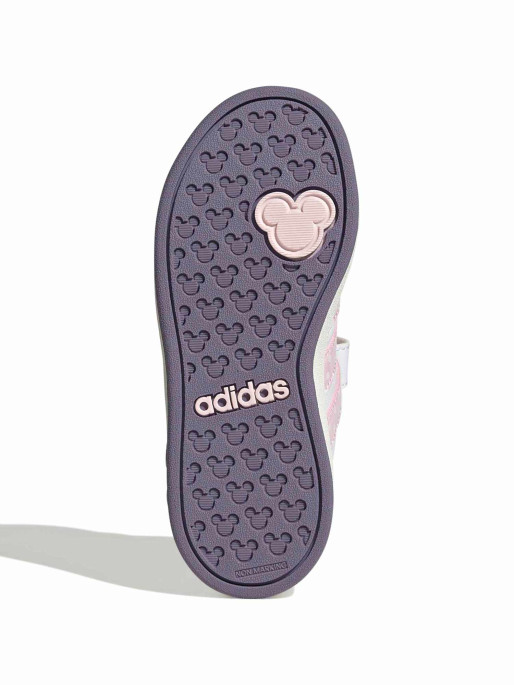 ADIDAS Обувки DISNEY MINNIE MOUSE GRAND COURT KIDS