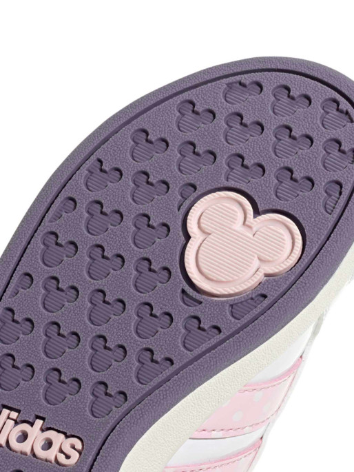 ADIDAS Обувки DISNEY MINNIE MOUSE GRAND COURT KIDS