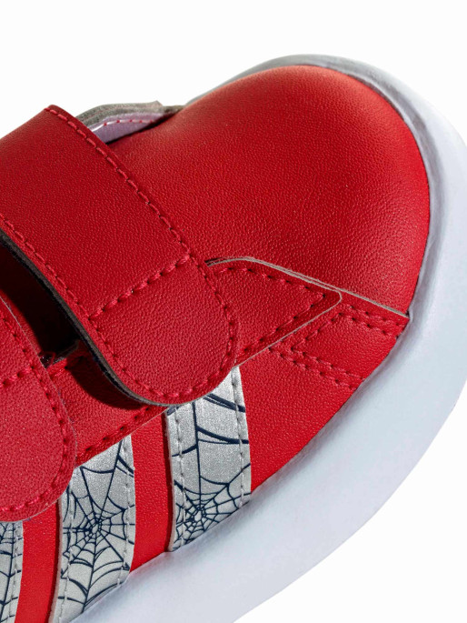 ADIDAS Обувки MARVEL SPIDER-MAN GRAND COURT INFANTS