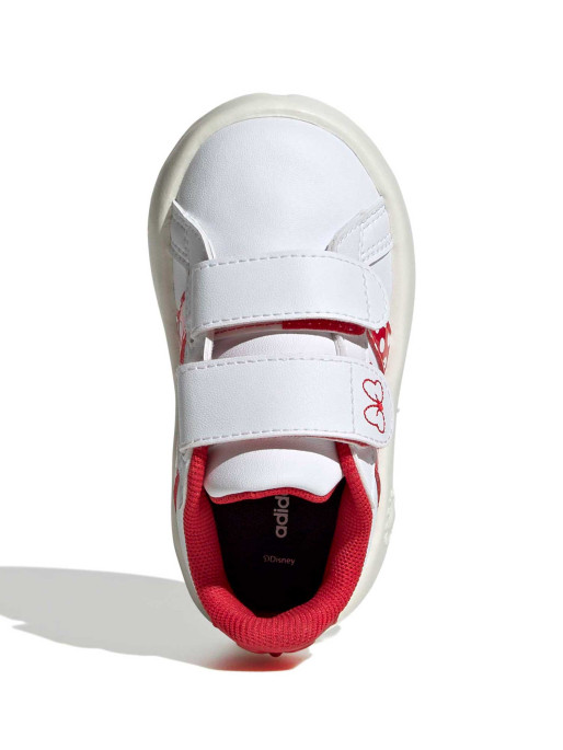 ADIDAS Обувки DISNEY MINNIE MOUSE GRAND COURT INFANTS
