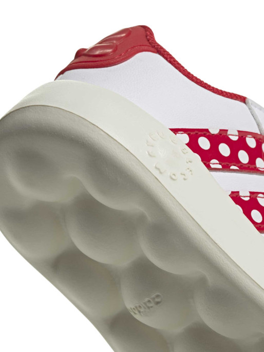 ADIDAS Обувки DISNEY MINNIE MOUSE GRAND COURT INFANTS