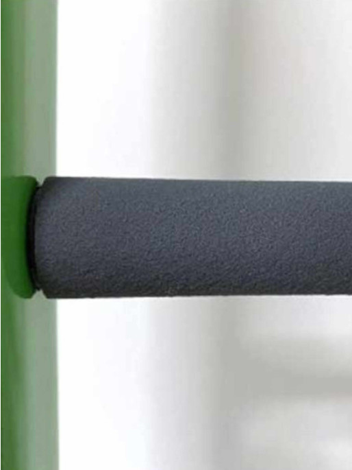 RESTPRO Шведска стена метална с аксесоари