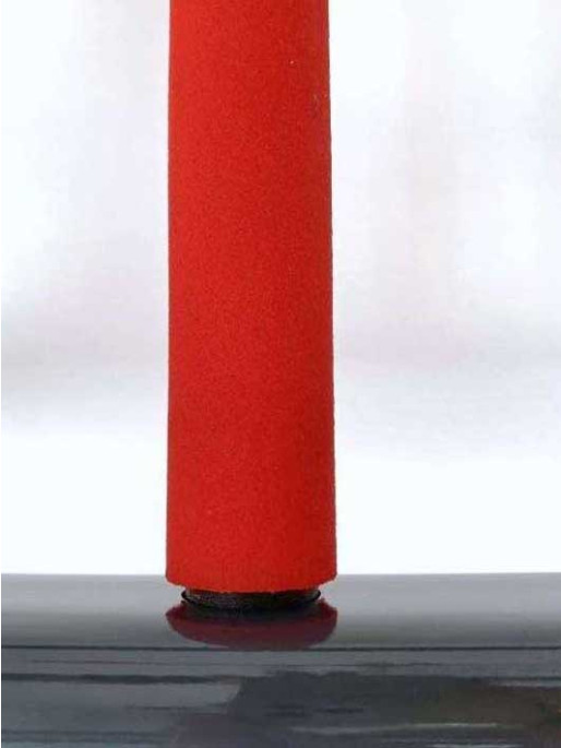 RESTPRO Шведска стена метална с аксесоари